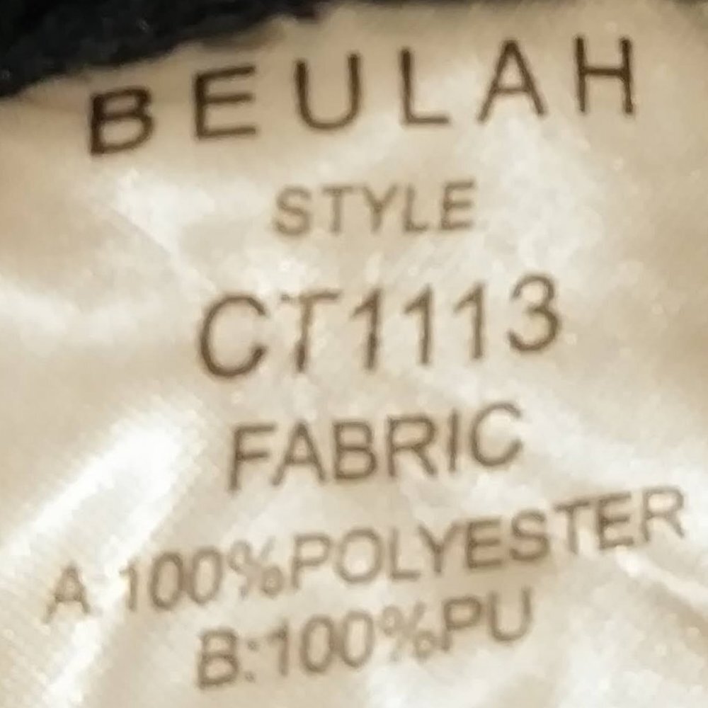 Beulah Textured Blouse - Picture 5 of 7